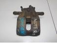 Суппорт передний правый для Nissan Note (E11) 2006-2013;Micra (K12E) 2002-2010