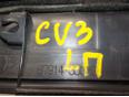 Накладка порога (внутренняя) для Toyota Camry V30 2001-2006