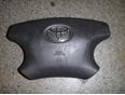 Подушка безопасности в рулевое колесо для Toyota Camry V30 2001-2006