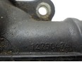 Крышка термостата для SAAB,Opel,Cadillac 9-3 2002-2012;Signum 2003-2008;Vectra C 2002-2008;BLS 2006-2010