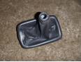 Чехол кулисы для Toyota Camry V30 2001-2006