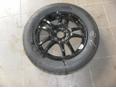 Диск запасного колеса (докатка) для Infiniti EX/QX50 (J50) 2008>