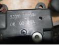 Моторчик заслонки отопителя для Infiniti,Nissan EX/QX50 (J50) 2008>;Murano (Z50) 2004-2008;Teana J31 2006-2008;X-Trail (T30) 2001-2006;Qashqai (J10) 2006-2014;X-Trail (T31) 2007-2014;FX/QX70 (S51) 2008>;G (V36) 2007-2014