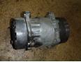 Компрессор системы кондиционирования для Seat,VW,Ford Alhambra 2001-2010;Sharan 1995-1999;Alhambra 1996-2001;Sharan 2000-2006;Galaxy 1995-2006;Sharan 2006-2010