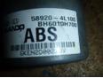 Блок ABS (насос) для Kia,Hyundai RIO 2011>;Solaris/Accent IV 2010>