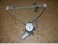 Стеклоподъемник электр. задний правый для Honda Civic 2001-2005