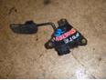 Педаль газа для Nissan Note (E11) 2006-2013;Micra (K12E) 2002-2010;Tiida (C11) 2007-2014