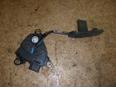 Педаль газа для Nissan Note (E11) 2006-2013;Micra (K12E) 2002-2010;Tiida (C11) 2007-2014