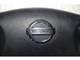 Подушка безопасности в рулевое колесо для Nissan X-Trail (T30) 2001-2006
