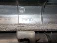 Накладка порога (внутренняя) для Mitsubishi Outlander (CU) 2001-2008