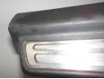 Накладка порога (внутренняя) для Mitsubishi Outlander (CU) 2001-2008