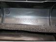 Накладка порога (внутренняя) для Mitsubishi Outlander (CU) 2001-2008