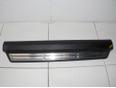 Накладка порога (внутренняя) для Mitsubishi Outlander (CU) 2001-2008