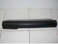 Накладка порога (внутренняя) для Mitsubishi Outlander (CU) 2001-2008