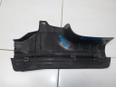 Накладка порога (внутренняя) для Mitsubishi Outlander (CU) 2001-2008