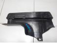 Накладка порога (внутренняя) для Mitsubishi Outlander (CU) 2001-2008