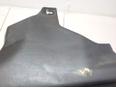 Накладка порога (внутренняя) для Mitsubishi Outlander (CU) 2001-2008