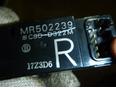 Кнопка стеклоподъемника для Mitsubishi Outlander (CU) 2001-2008