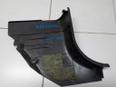 Обшивка стойки для Mitsubishi Outlander (CU) 2001-2008