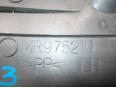 Обшивка стойки для Mitsubishi Outlander (CU) 2001-2008