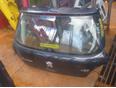 Дверь багажника со стеклом для Peugeot 307 2001-2007