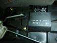 Корпус отопителя для Mitsubishi Outlander (CU) 2001-2008