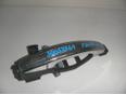 Ручка двери задней наружная правая для Ford Focus II 2005-2008