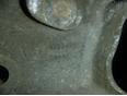 Кронштейн гидроусилителя для Chrysler Sebring/Dodge Stratus 2001-2007