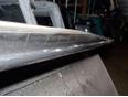Дверь багажника со стеклом для Mitsubishi Outlander (CU) 2001-2008