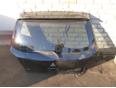 Дверь багажника со стеклом для Mitsubishi Outlander (CU) 2001-2008