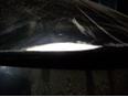 Дверь багажника со стеклом для Mitsubishi Outlander (CU) 2001-2008