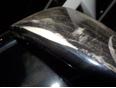 Дверь багажника со стеклом для Mitsubishi Outlander (CU) 2001-2008