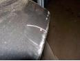 Дверь багажника со стеклом для Mitsubishi Outlander (CU) 2001-2008