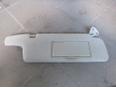 Козырек солнцезащитный (внутри) для Land Rover Range Rover II 1994-2003