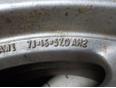 Диски колесные легкосплавные (к-кт) для Land Rover Range Rover II 1994-2003