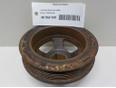 Шкив коленвала для Infiniti EX/QX50 (J50) 2008>;M (Y50) 2004-2010;FX/QX70 (S51) 2008>;G (V36) 2007-2014;M/Q70 (Y51) 2010>;Q50 (V37) 2013>