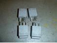 Реле для Seat,Ford Alhambra 2000-2010;Escort/Orion 1995-2001;Mondeo I 1993-1996;Mondeo II 1996-2000;Scorpio 1994-1998;Transit 1994-2000;Fiesta 1995-2001;KA 1996-2008;Puma 1997-2002;Focus I 1998-2005;Ibiza V 2008>