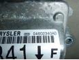 Блок управления AIR BAG для Chrysler Sebring/Dodge Stratus 2001-2007