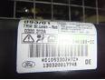 Подушка безопасности боковая (шторка) для Ford Mondeo III 2000-2007