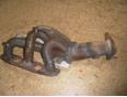 Коллектор выпускной для Infiniti EX/QX50 (J50) 2008>;M (Y50) 2004-2009;FX/QX70 (S51) 2008>;G (V36) 2007-2014