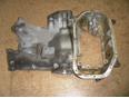 Поддон масляный двигателя для Infiniti EX/QX50 (J50) 2008>;M (Y50) 2004-2010;FX/QX70 (S51) 2008>;G (V36) 2007-2014;M/Q70 (Y51) 2010>