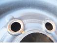 Диск колесный железо для Land Rover Range Rover II 1994-2003