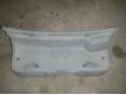 Обшивка крышки багажника для Renault Laguna II 2001-2008