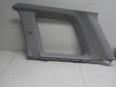Обшивка багажника для Mitsubishi Outlander (CU) 2001-2008