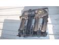 Коллектор впускной для Renault,Nissan Logan 2005-2014;Scenic 1999-2003;Clio II/Symbol 1998-2008;Almera (G15) 2013>