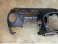 Торпедо для Nissan Juke (F15) 2011>