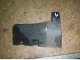 Накладка на порог (наружная) для Nissan X-Trail (T30) 2001-2006