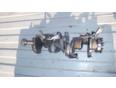 Коленвал для Renault Logan 2005-2014;Megane II 2002-2009;Scenic 2003-2009;Laguna II 2001-2008;Sandero 2014>