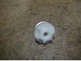 Болт крепления запасного колеса для Nissan X-Trail (T30) 2001-2006;Primera P11E 1996-2002;Sunny N14 1990-1995;Sunny Y10 1990-2000;Teana J31 2006-2008;Maxima (A33) 2000-2005;Primera P12E 2002-2007;Micra (K12E) 2002-2010;X-Trail (T31) 2007-2014