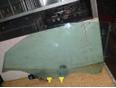 Стекло двери передней правой для Nissan Micra (K12E) 2002-2010